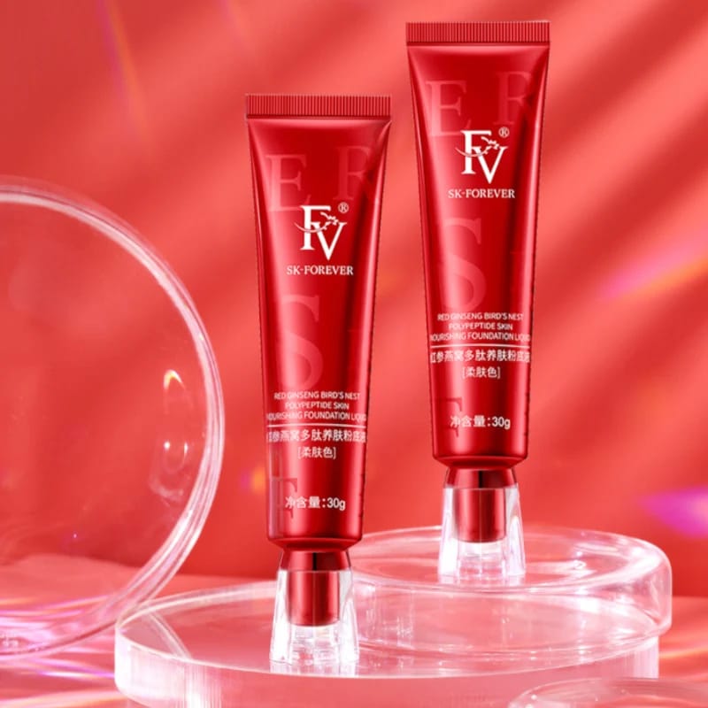 FV FOUNDATION 100% ORIGINAL