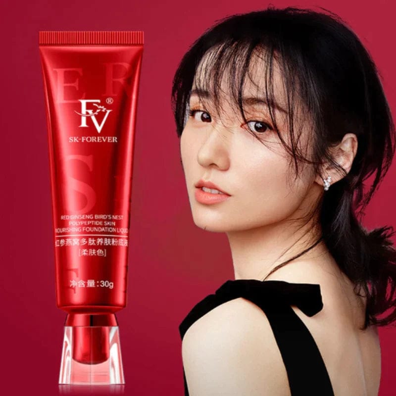 FV FOUNDATION 100% ORIGINAL