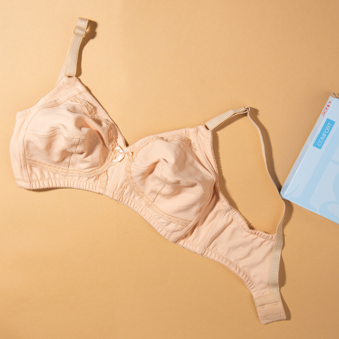 Comfort Deluxe Bra
